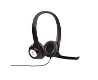 Logitech H390 czarny - 71783 - zdjęcie 2